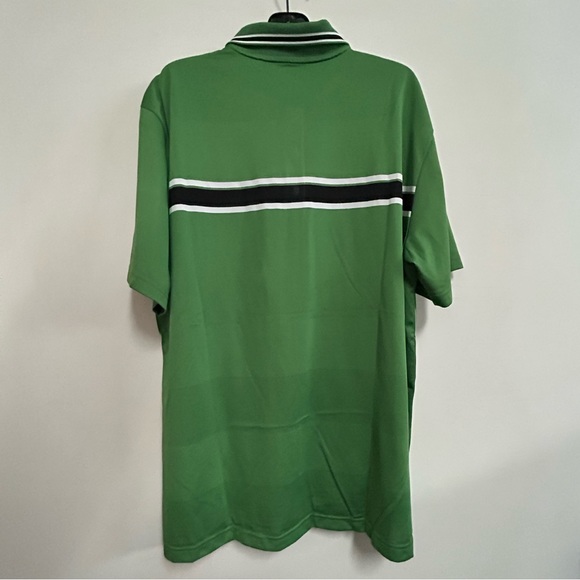 IZOD COOL FX POLO SHIRT - Picture 3 of 6